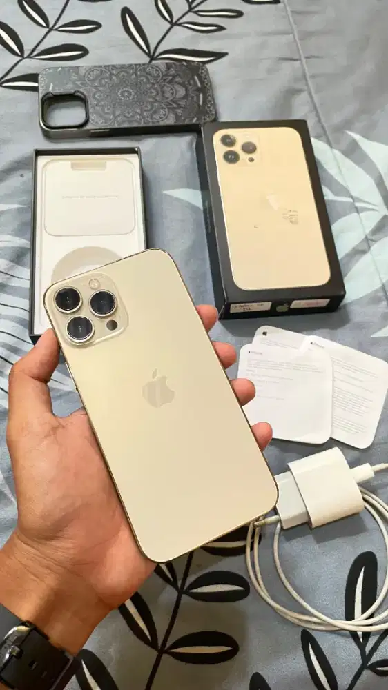 Iphone 13 pro max