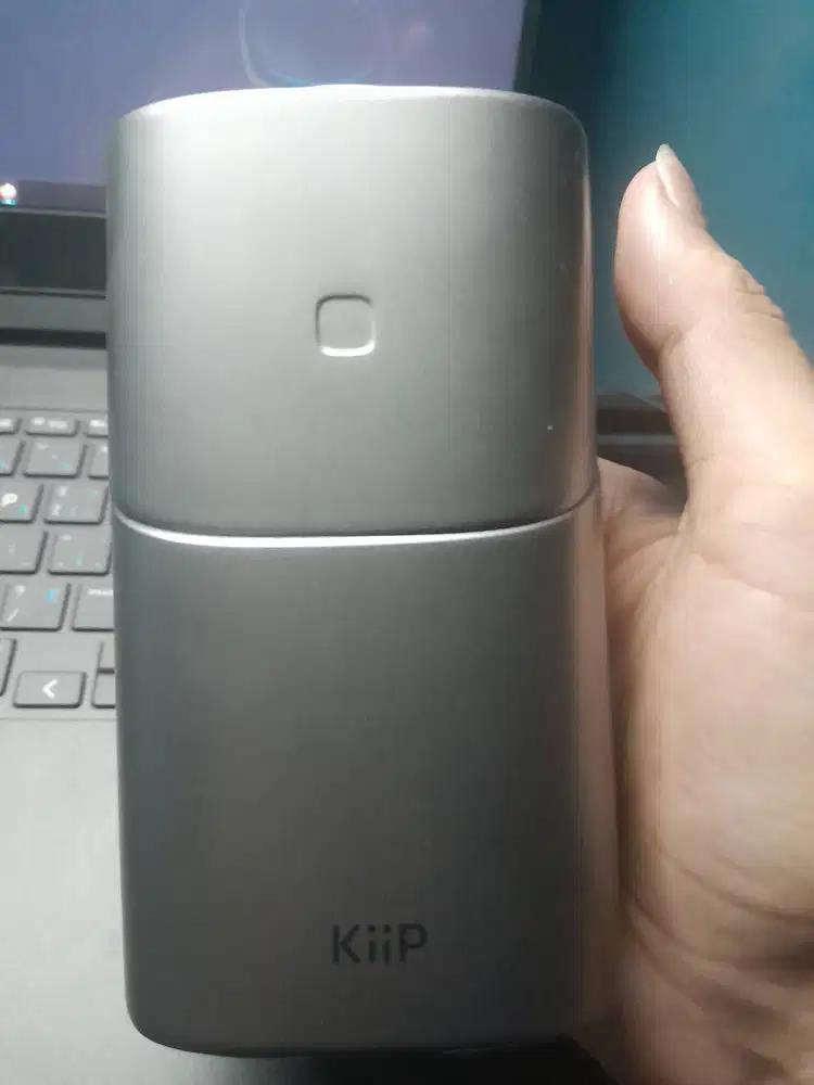 Kiip T2 Pro Qi2 3in1 Magnetic Wireless Charging Station Fast Charging