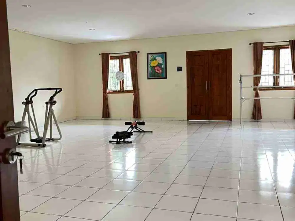 Rumah siap huni di Jalan Walang Tanjung Priok