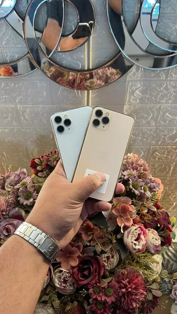 Iphone 11 Pro 64gb All Operator
