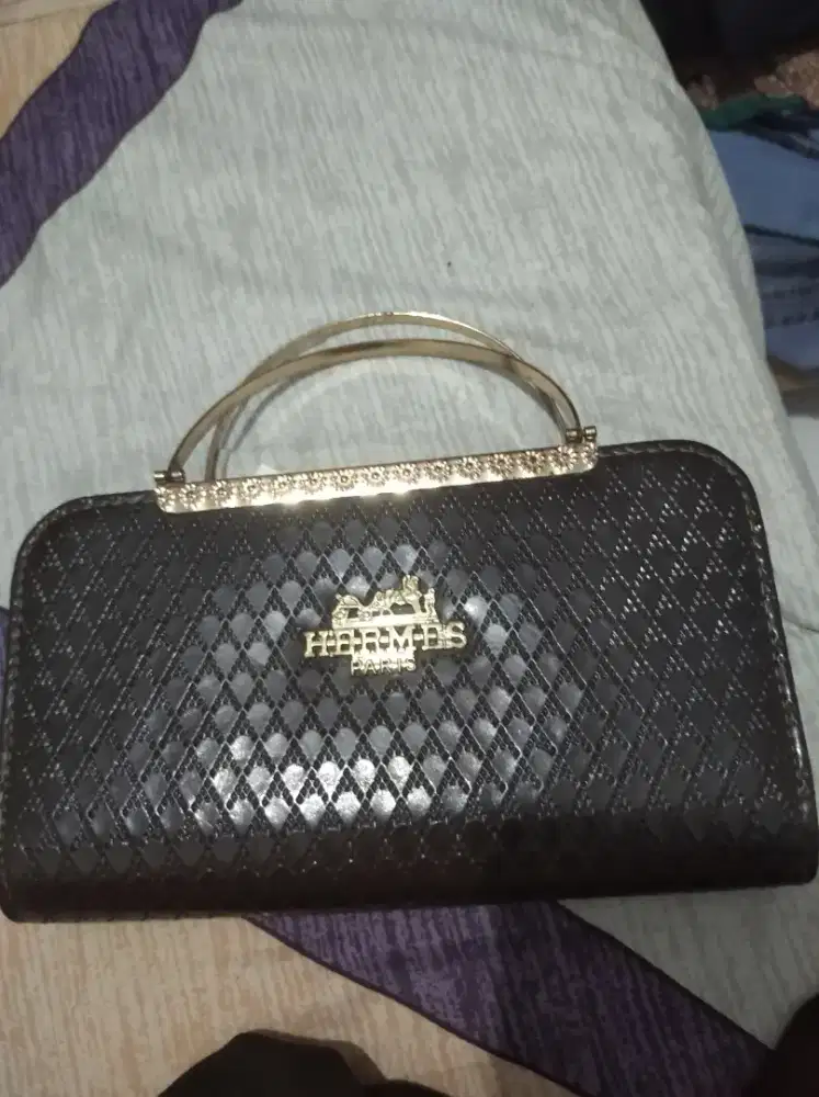 Tas wanita murah ada 2