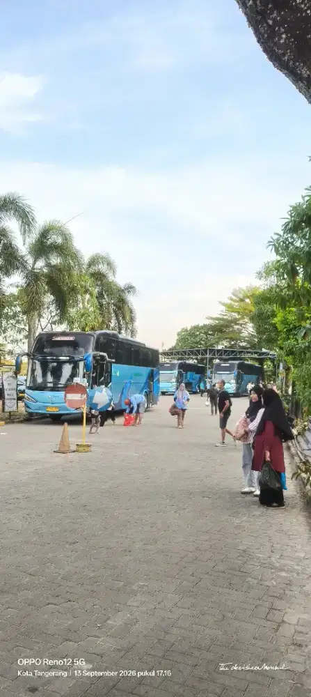 Lowongan kerja driver avanza online & offline