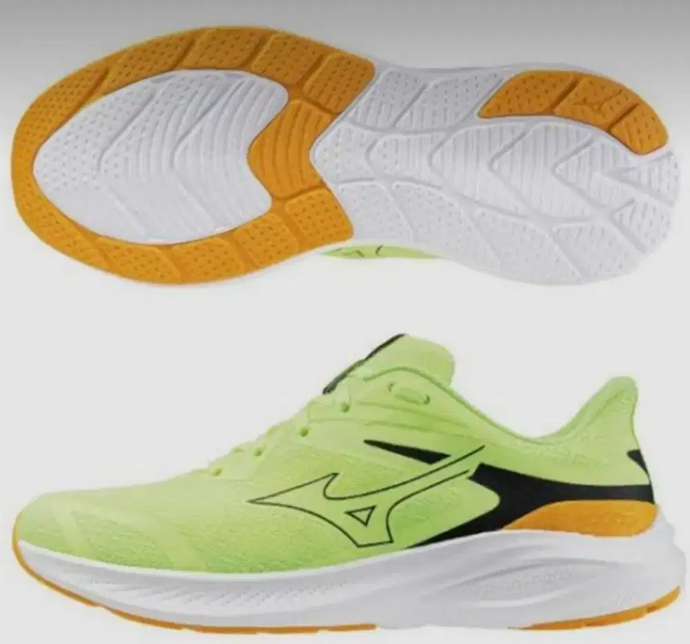 Mizuno energy runnerz