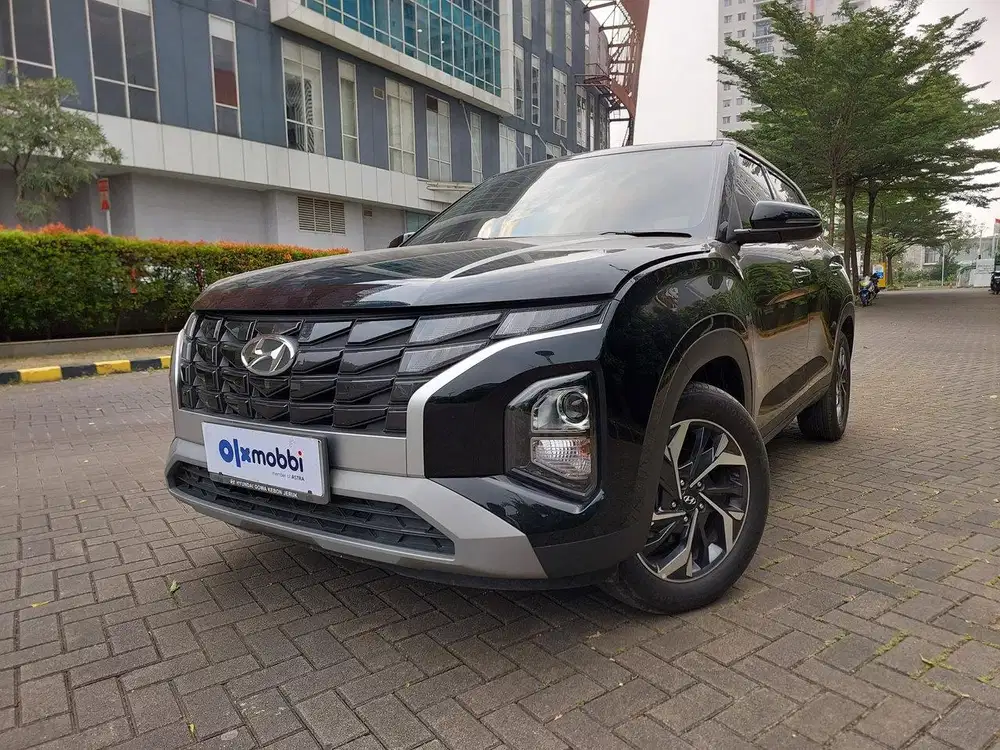 DP RENDAH - Hyundai Creta 2022 DFN