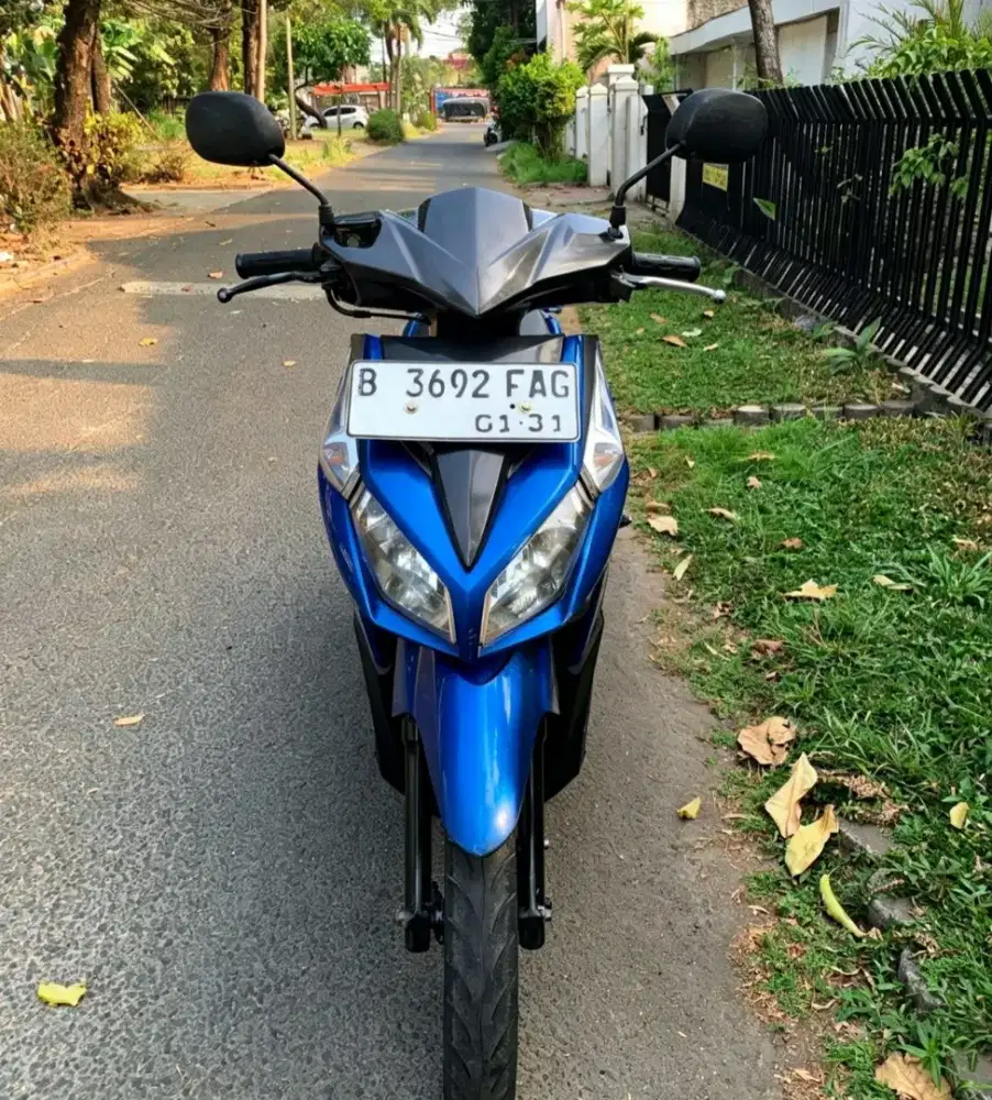 DI SAT SET IN AJA...JUAL CEPAT
