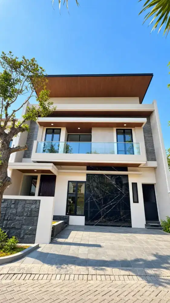 Rumah Baru Best Deal in Luxury Style
Citraland Utama