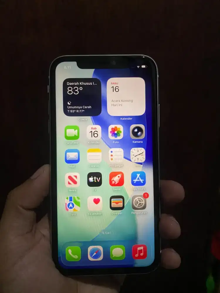 iPhone 11 inter 64gb wifi only