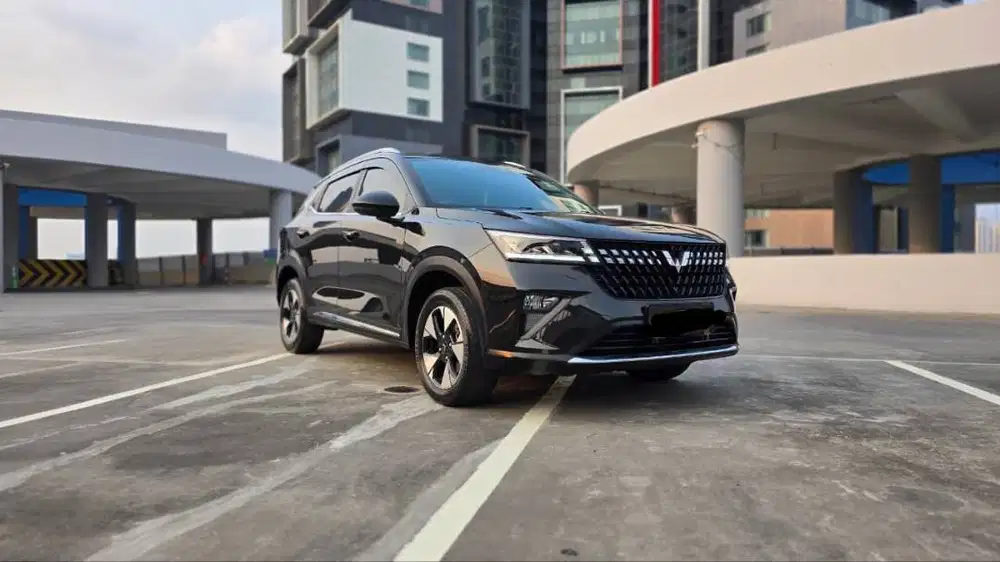 Wuling Alvez EX 1.5 AT 2023/2024