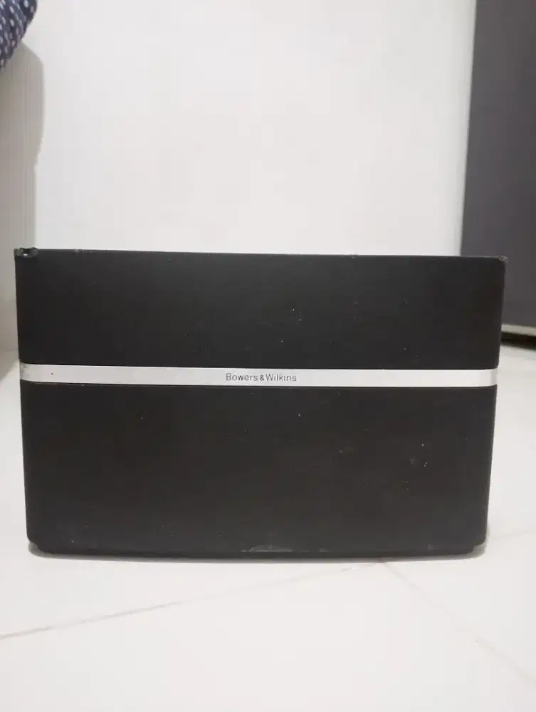 Speaker Bowers & Wilkins A5 wireless Airplay
