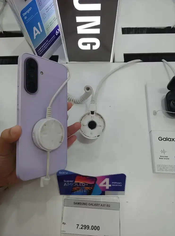 Samsung Galaxy A37 5G