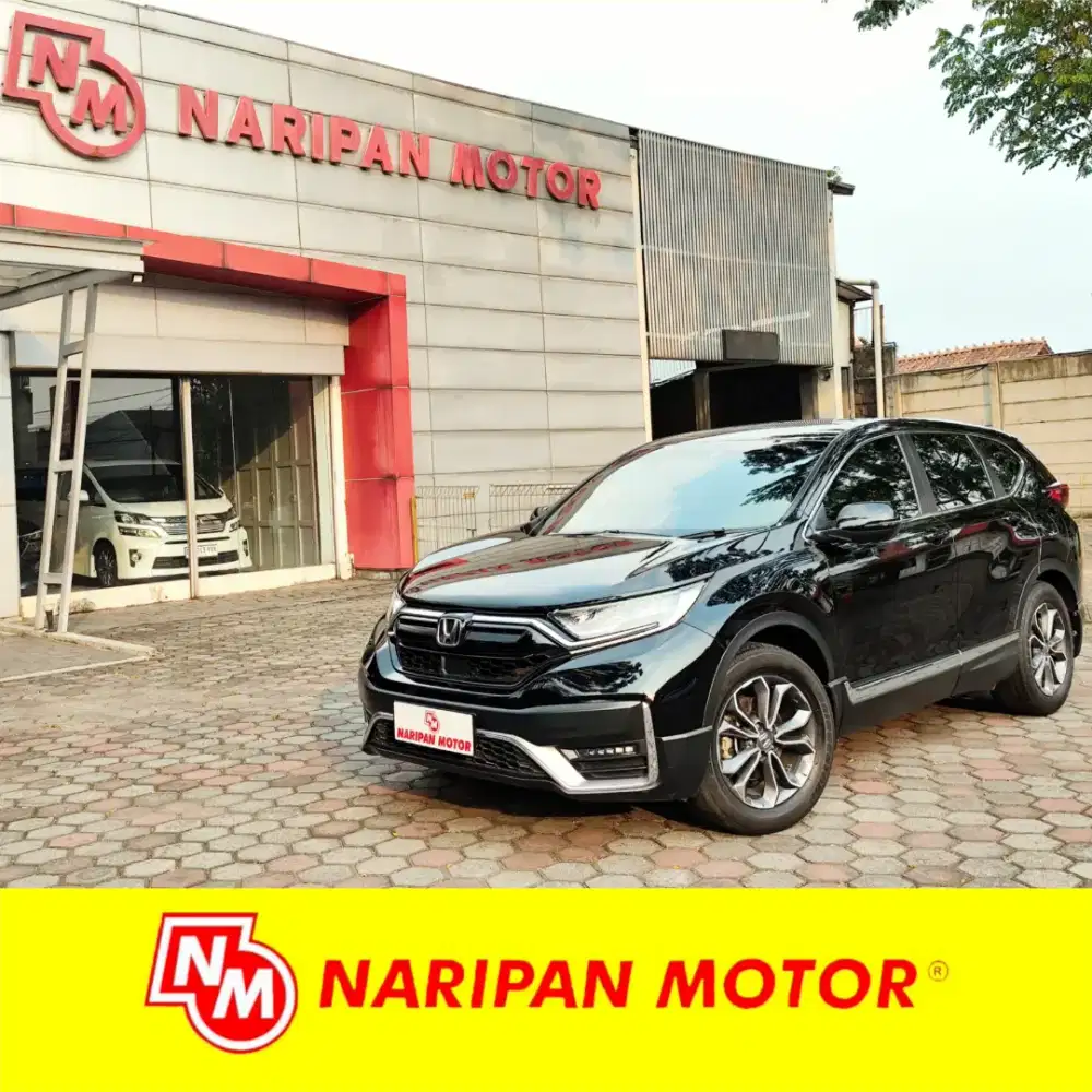 Honda CRV Tubo Sensing CVT 2022