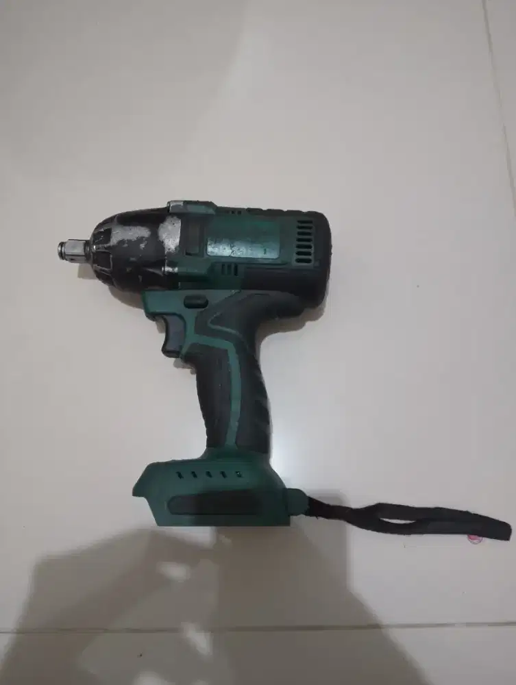 Impact Modern M65 Bekas Pakai Unit Only