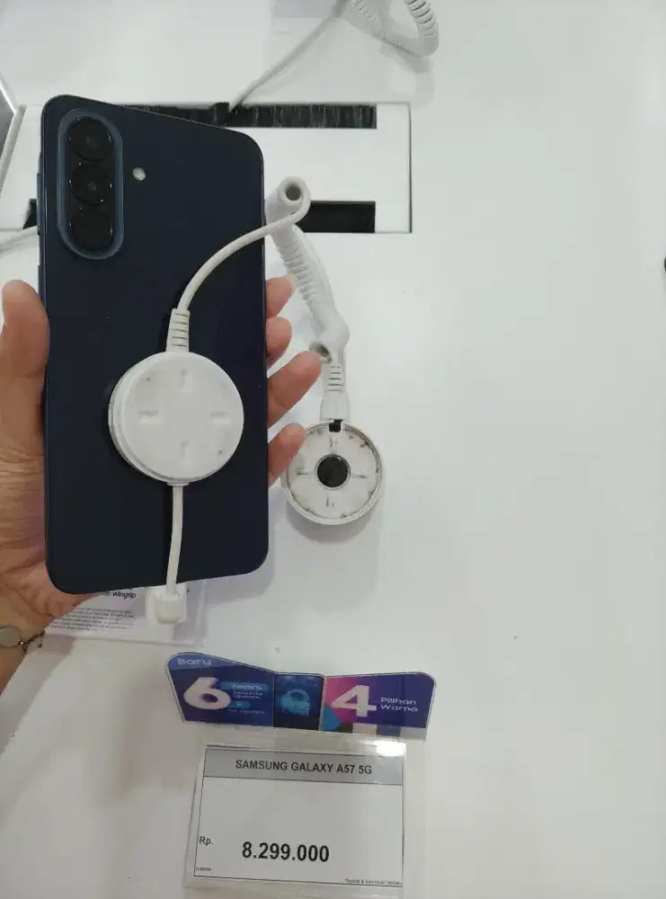 Samsung Galaxy A57 5G