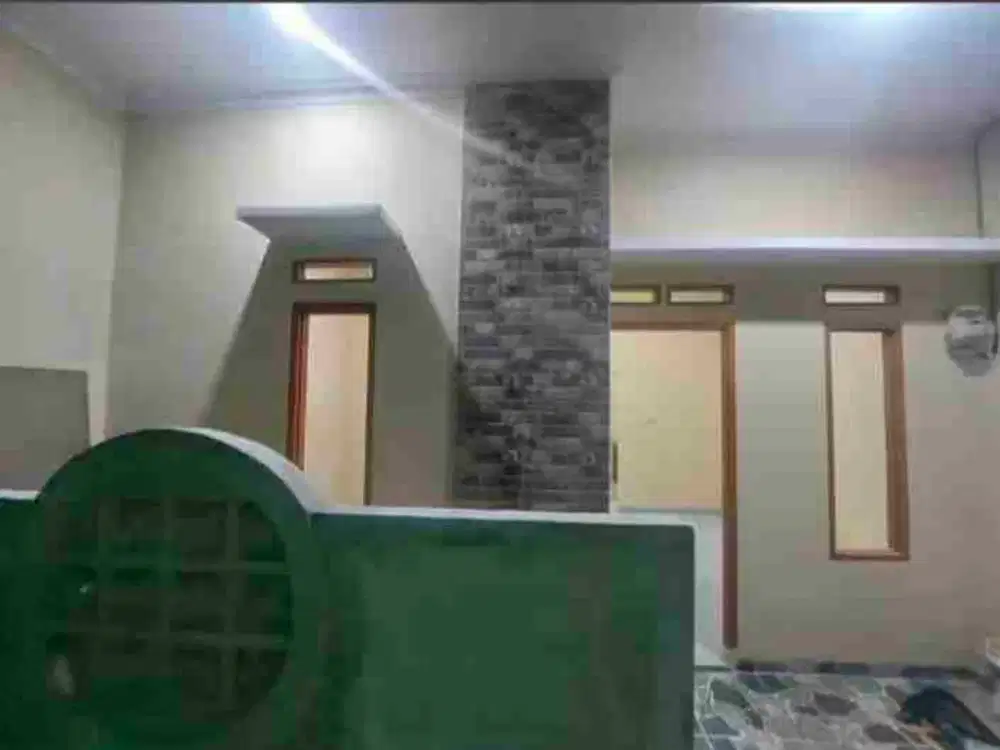 Dipasarkan Rumah Baru di Cipondoh Tangerang Kota
