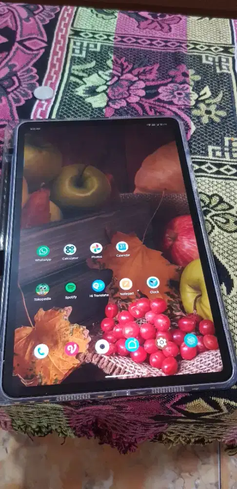 Infinix Xpad 20 pro 12