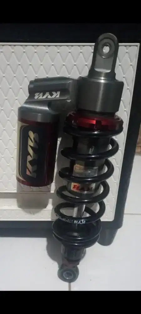 Shock kyb k-elite for matic second