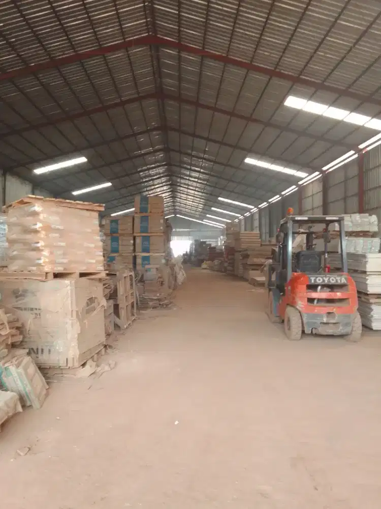 Lowongan kerja helper