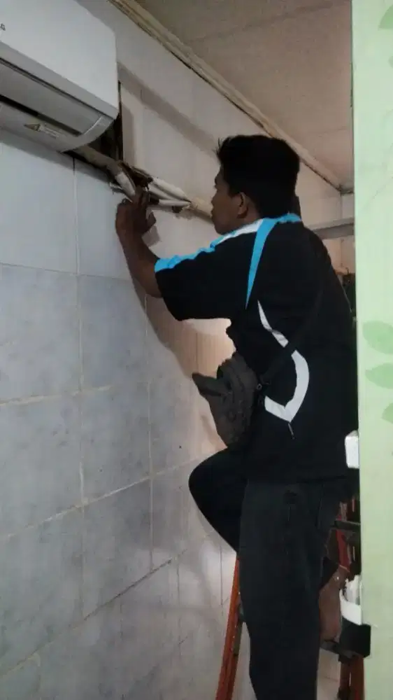 Jasa cek dispenser ,overhould & perbaikan modul Bergaransi