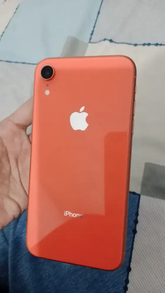 Iphone XR 64GB NEGO