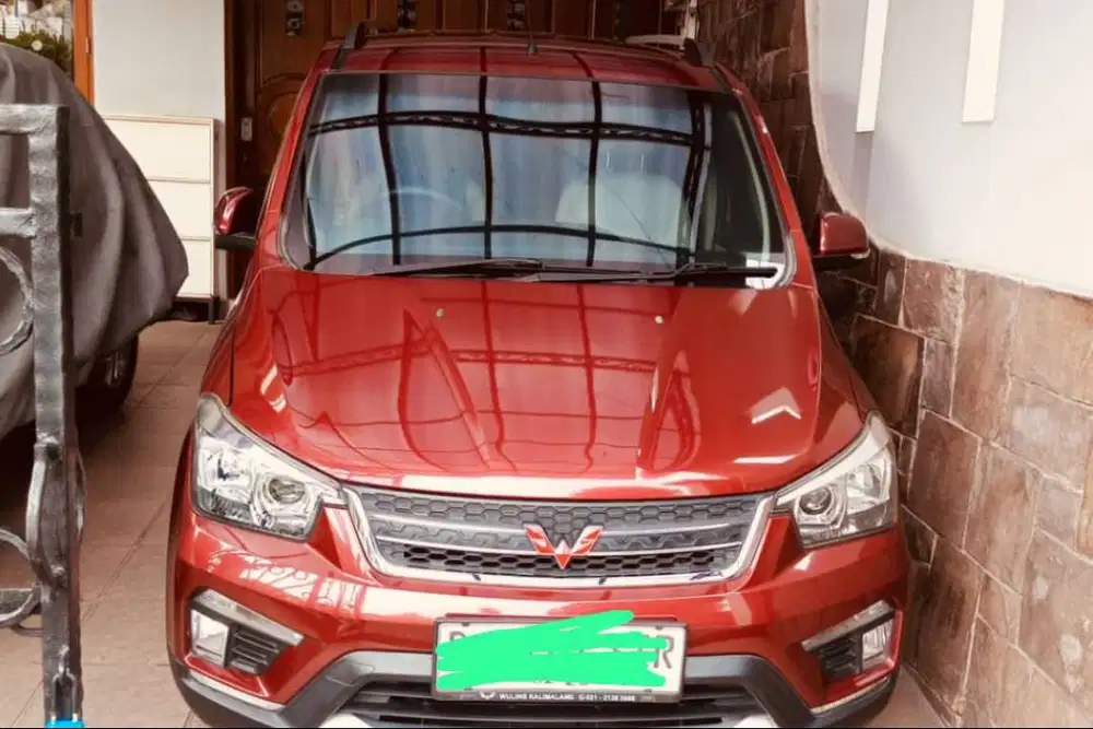 Jual Cepat Wuling Convero Ori-Mulus