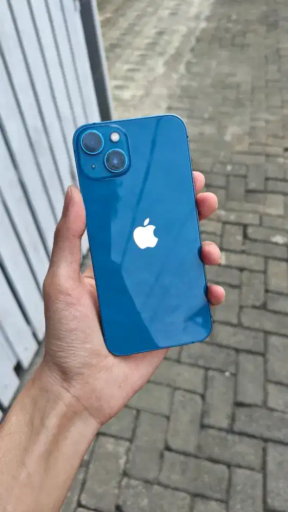 Iphone 13 128gb inter
