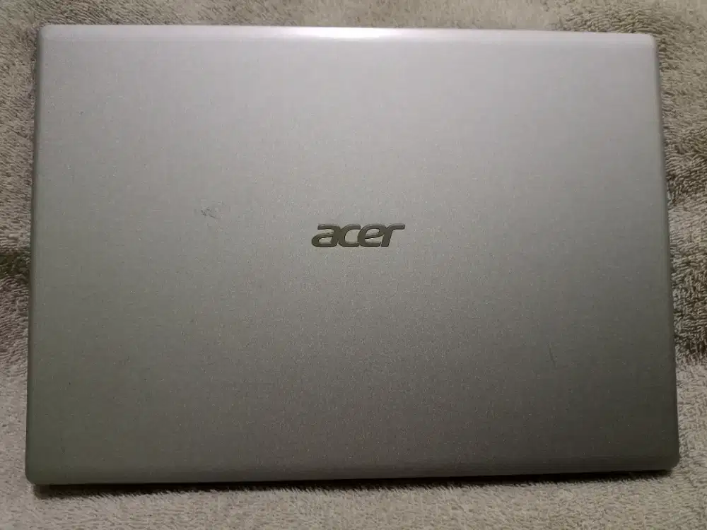 Acer Aspire 3 A314-35 | Celeron N5100 | RAM 4GB | Windows 11