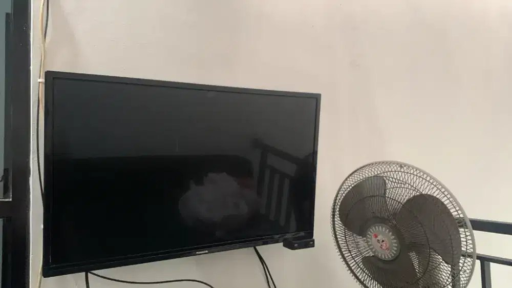 TV PANASONIC BISA BONUS STB NEGO BU