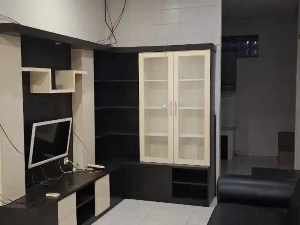 Dijual Rumah Dekat Sekolah BPK Penabur Dan Tol Pasir Koja, Taman Holis Indah 2