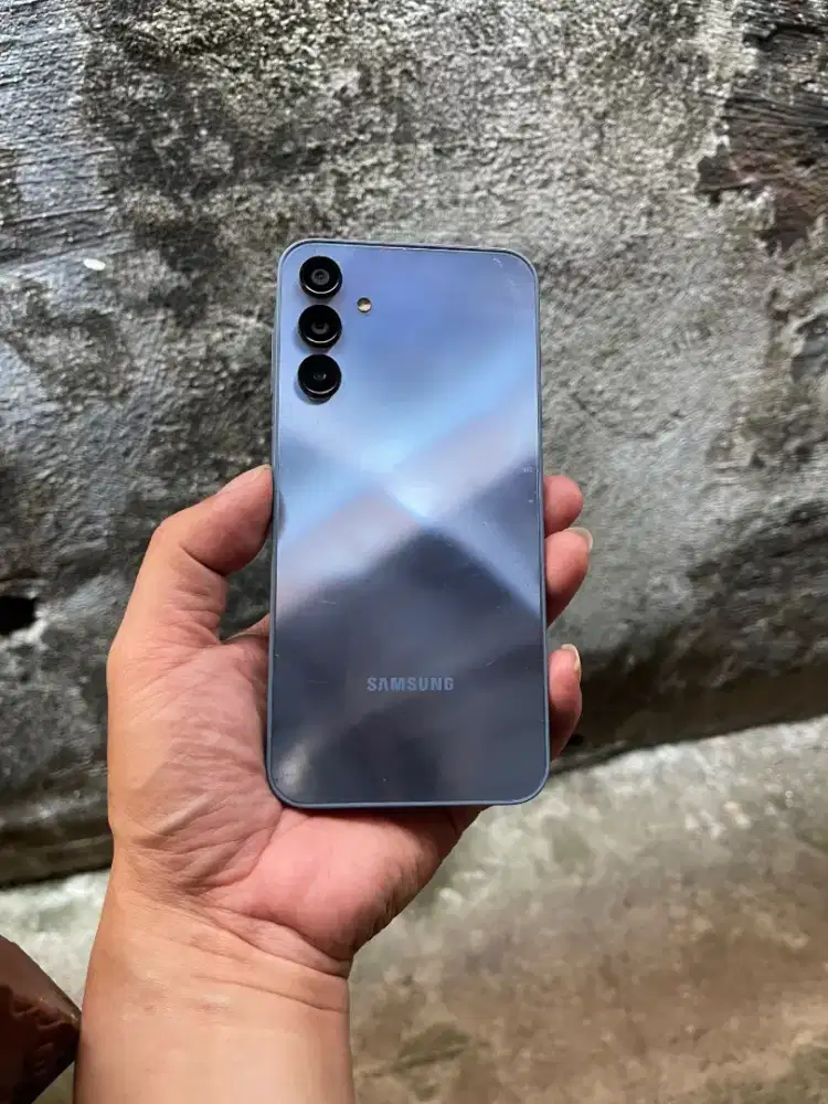 Samsung A25 5G 8/256gb mulus