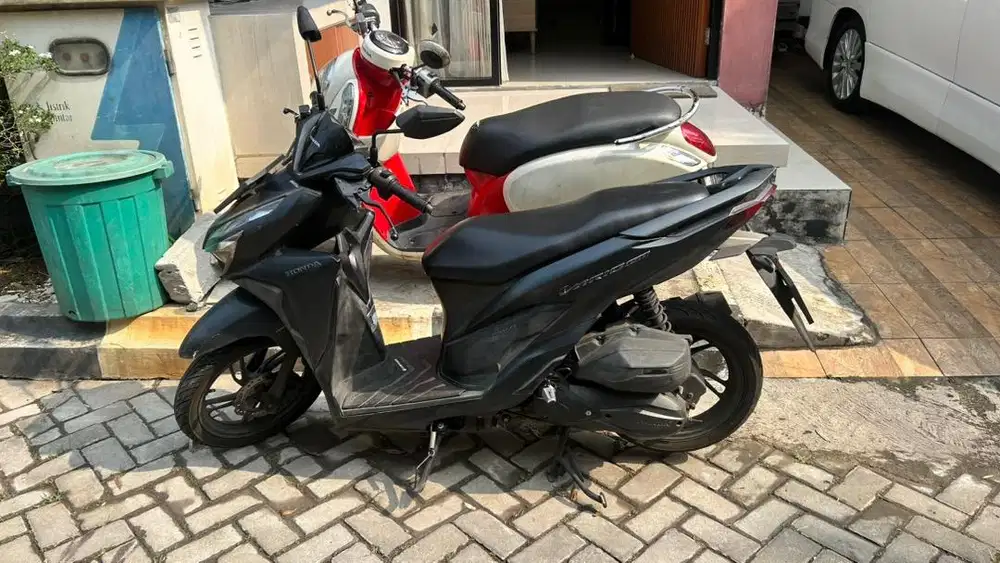 Dijual Vario 150 Tahun 2020