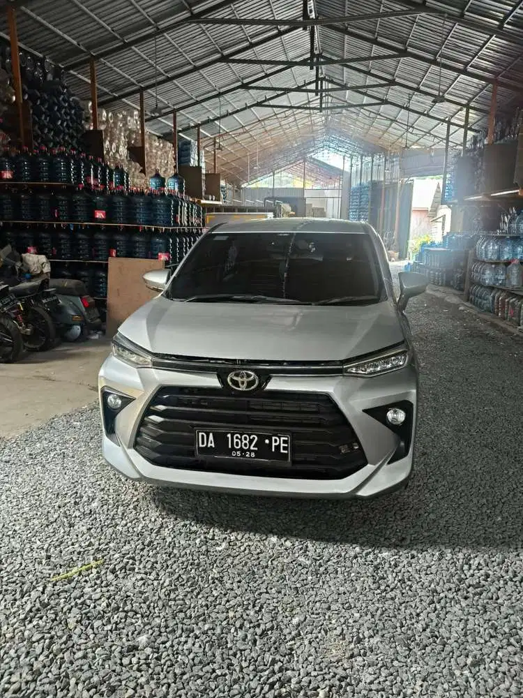 penjual