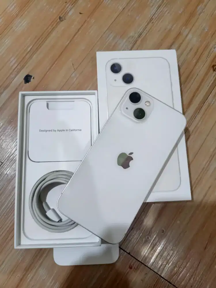 Iphone 13 128gb iBox