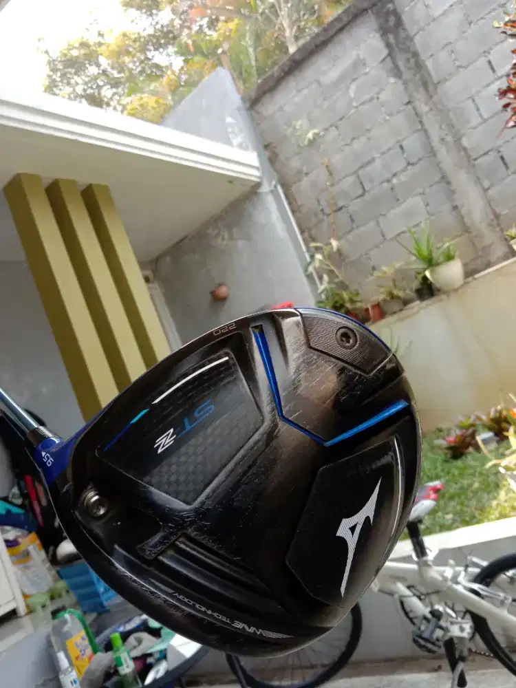 Stik golf Driver Mizuno ST-Z 220 limited edition
