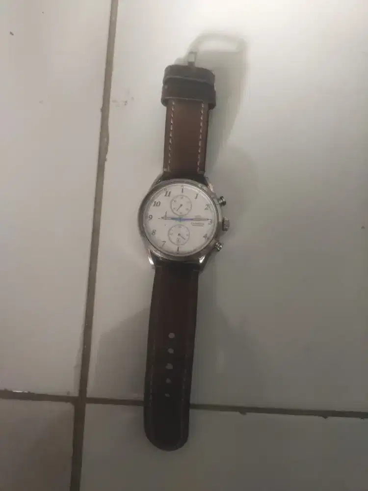 Jual jam tangan
