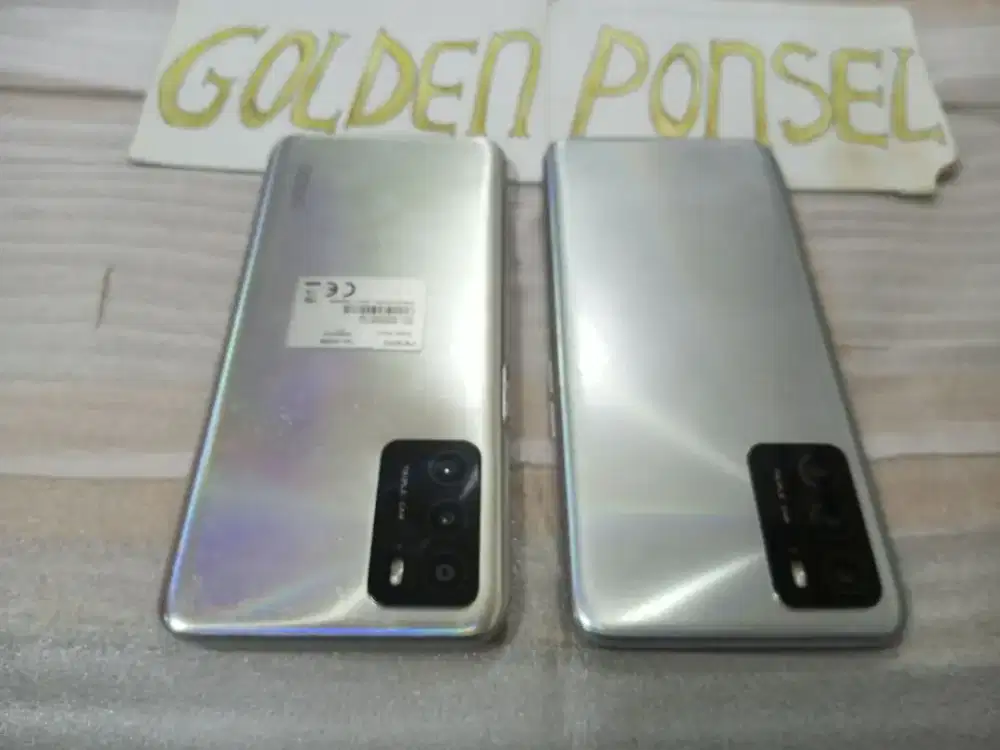 Oppo A16-Finger. 4G.Ram 3/32GB.ORI #GOLDEN PONSEL