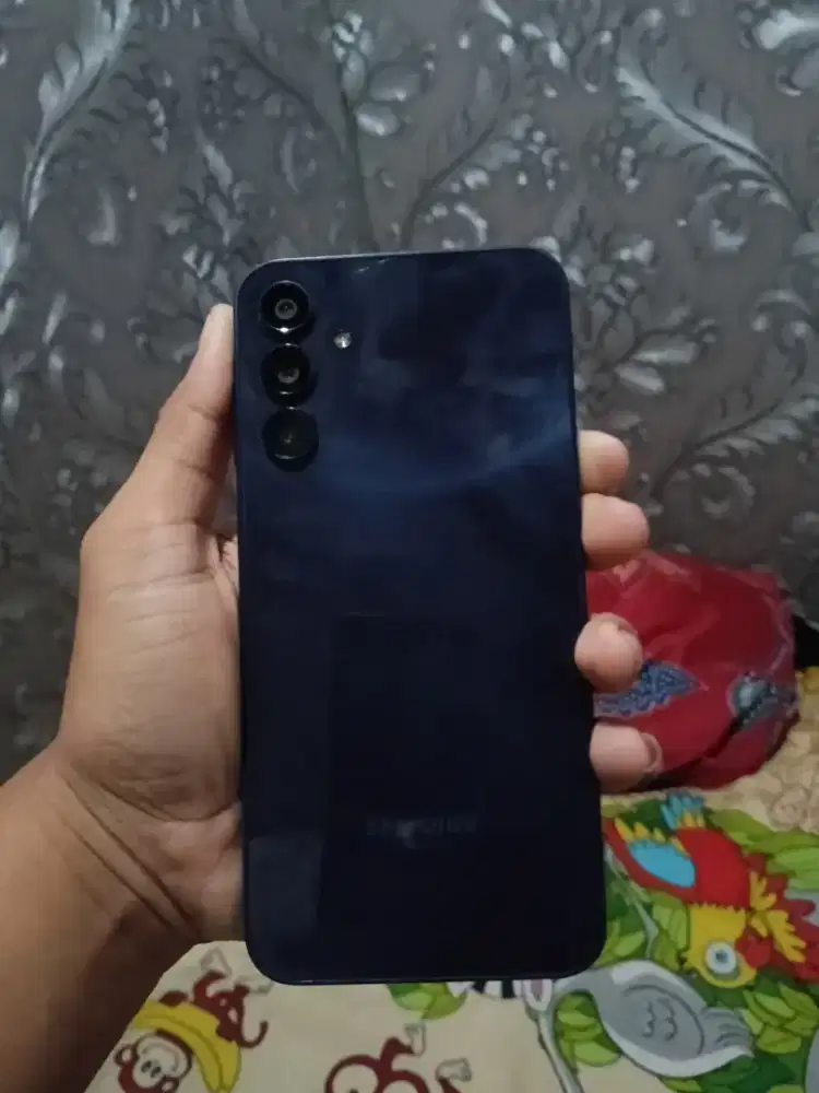 SAMSUNG GALAXY A15 8/256 hp only