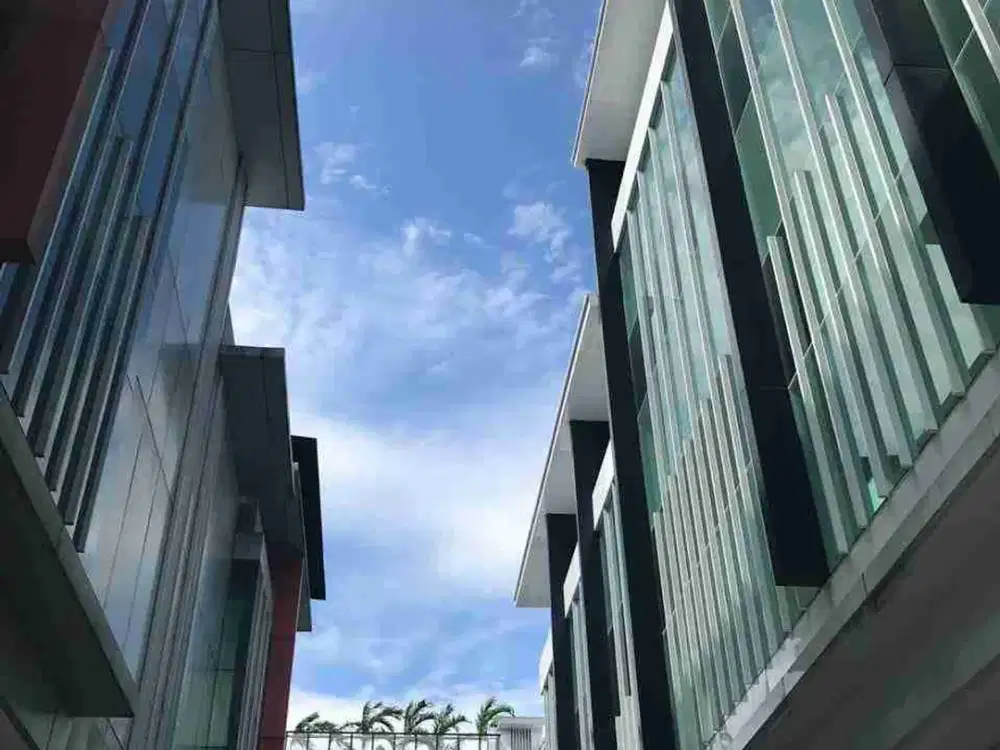 DIJUAL GEDUNG KANTOR / RUKAN – MAMPANG, JAKARTA SELATAN