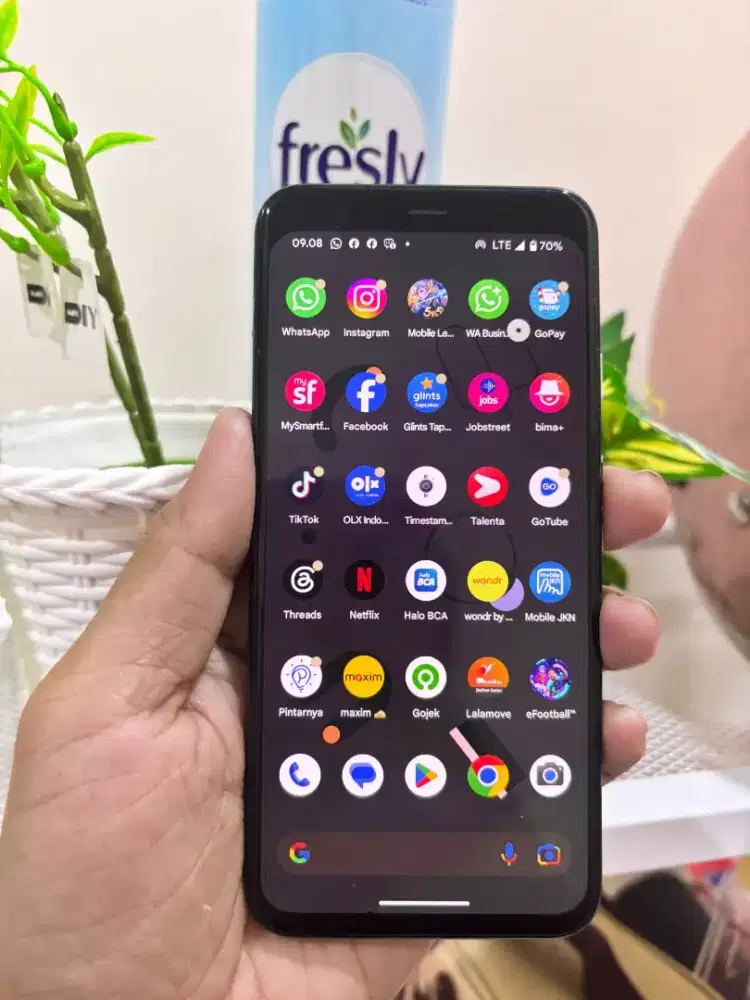 Google pixel 4 6/64