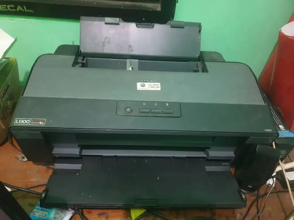 PRINTER EPSON L1300