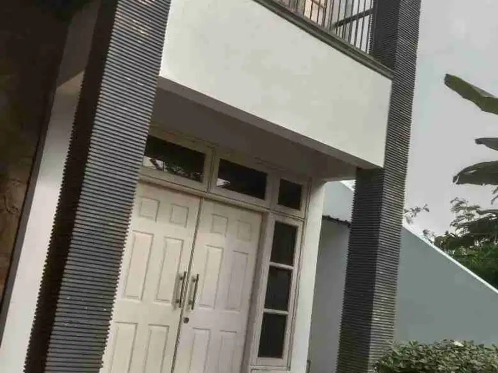 Dijual rumah di Perumahan Green Park Sidoarjo