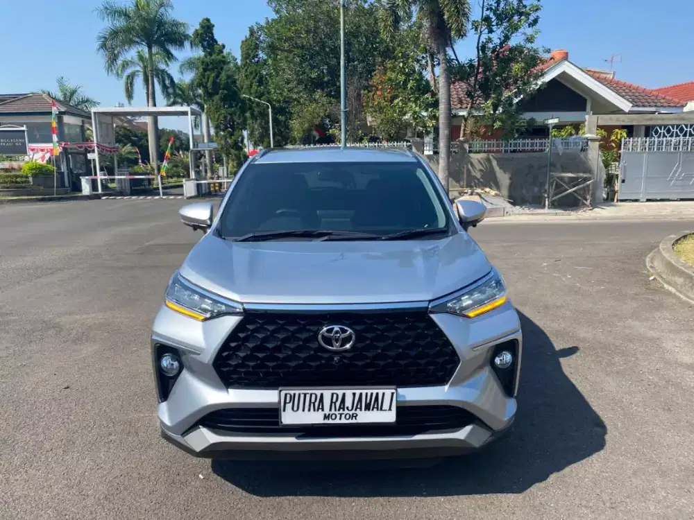 NEW AVANZA 1.5 VELOZ MT 2023