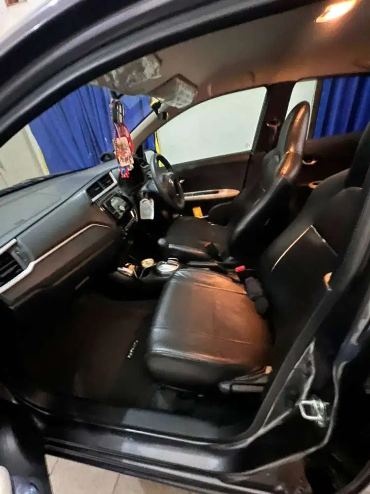 Honda Brio Satya 2019 Bensin