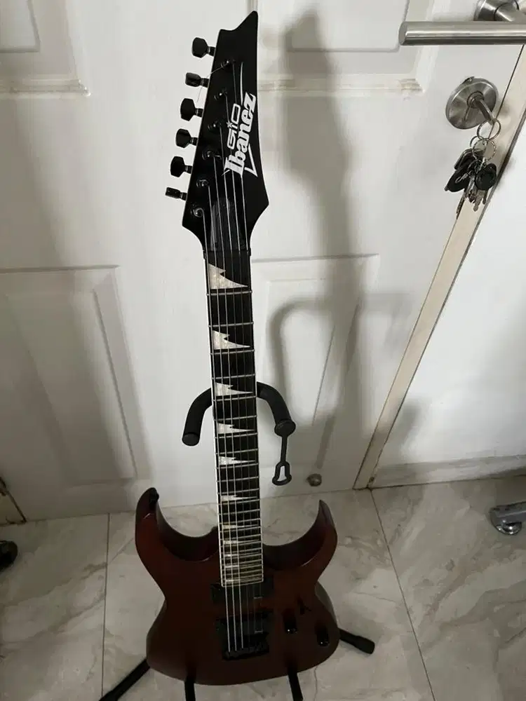 Ibanez gio grg121