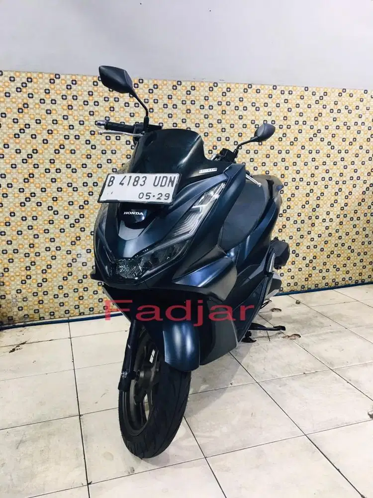 honda pcx 160 Abs dp 500 Rb