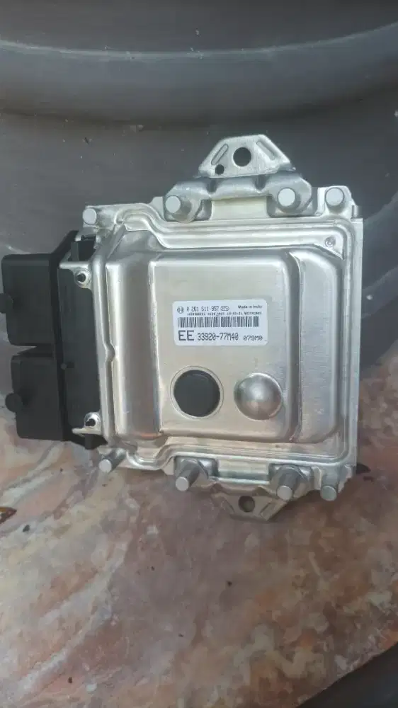 ECU Seri EE...Baru