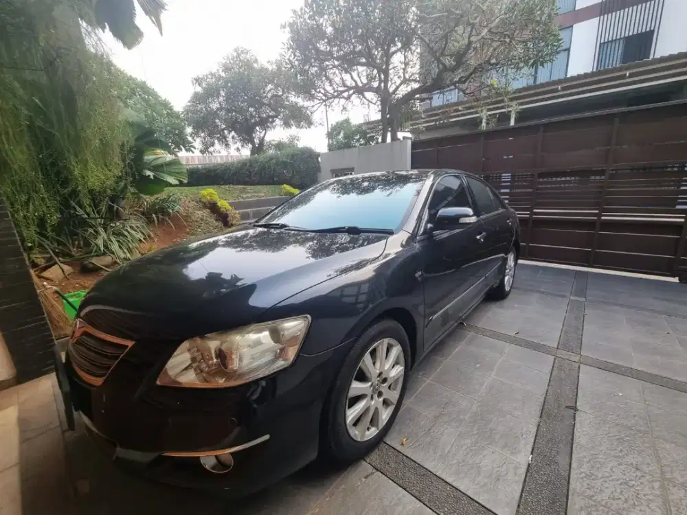 Camry 2.4.V AT 2008