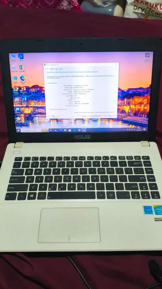 Laptop Asus X415C