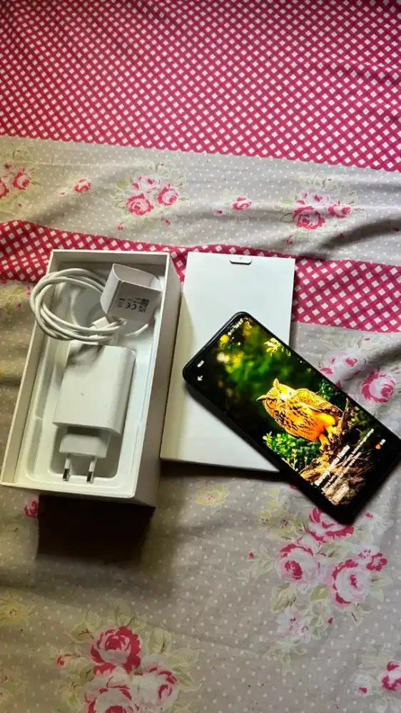 Dijual Oppo Reno 8T 4G 8/256GB