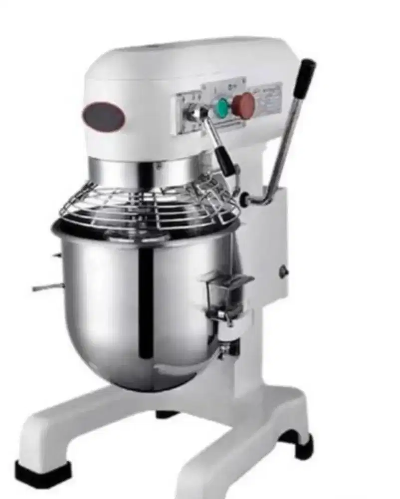 Mixer Planetary Getra B-10HJ Mixer 10L
