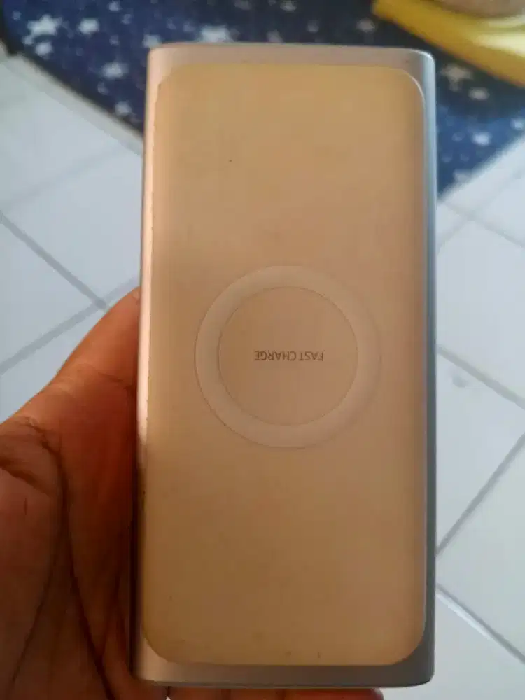 Wireless charging Samsung original